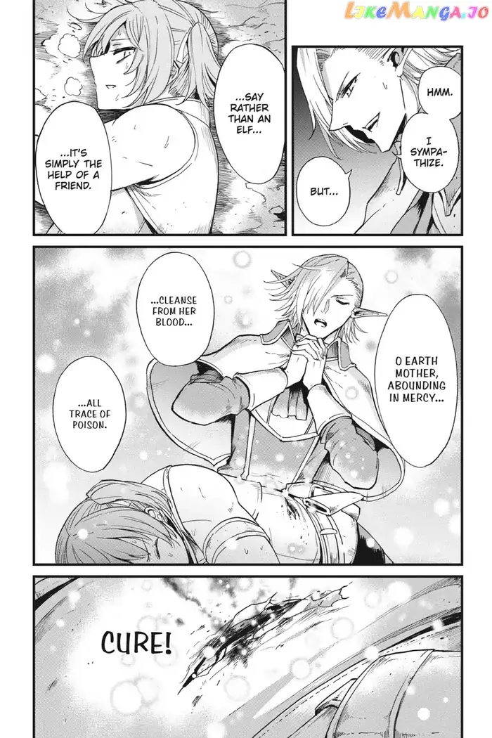 Goblin Slayer: Side Story Year One Chapter 30 image 12_optimized_optimized